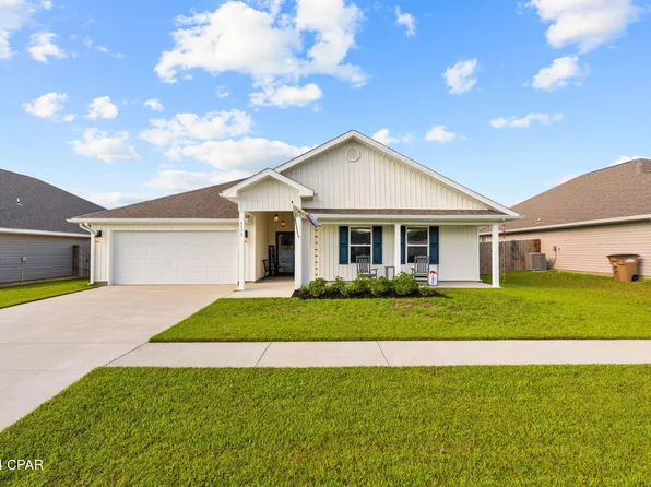 5573 Mars Hill Ln, Panama City, FL 32404