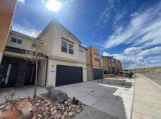 2294 E Alexander Ln, Saint George, UT 84790