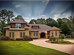 23 Chatham Pl, Clinton, MS 39056