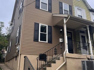 811 Vernon St, Bethlehem, PA 18015