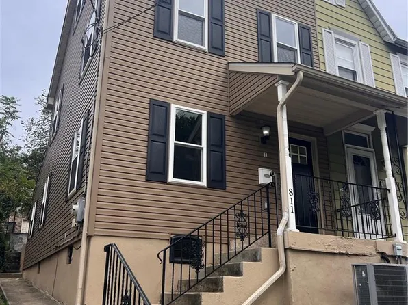 811 Vernon St, Bethlehem, PA 18015