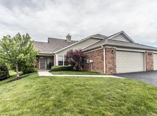 5343 Ruth Amy Ave, Westerville, OH 43081