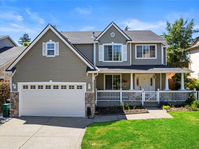 38025 34th Court S, Auburn, WA, 98001