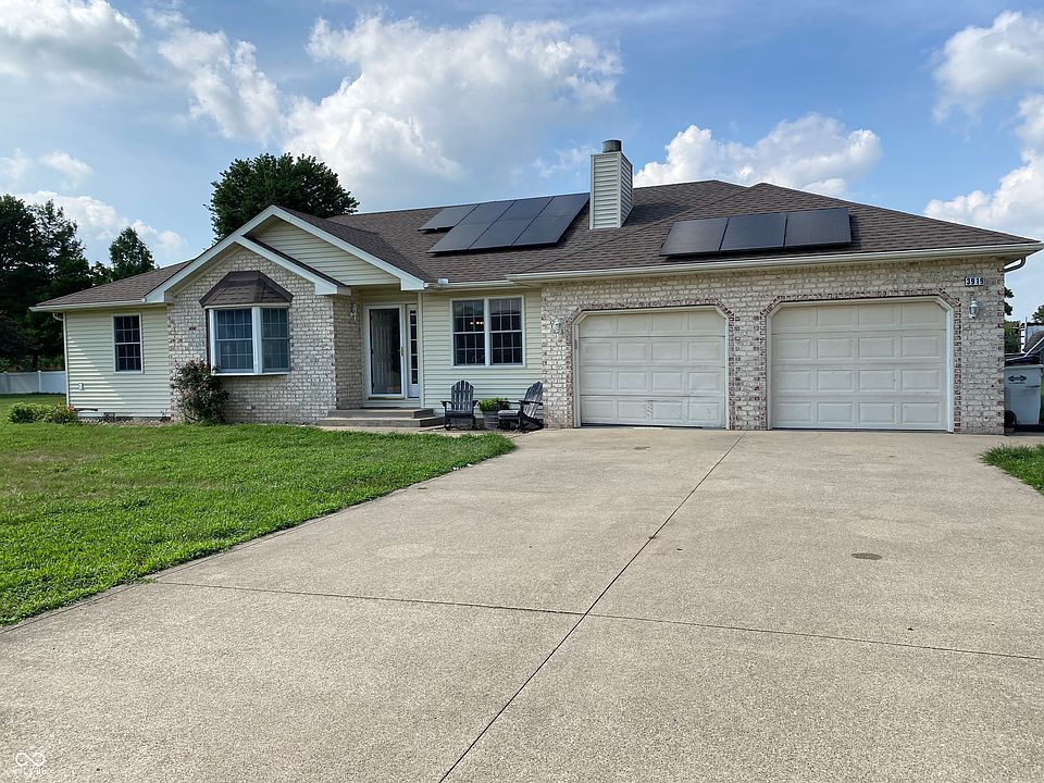 1st image of 3919 W Wahachee Dr