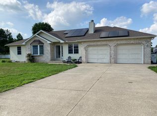3919 W Wahachee Dr, Terre Haute, IN 47802