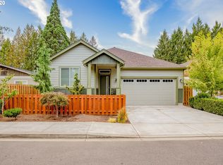 2508 NE 84th Cir, Vancouver, WA 98665