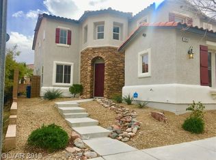 9345 Arrowhead Bluff Ave, Las Vegas, NV 89149
