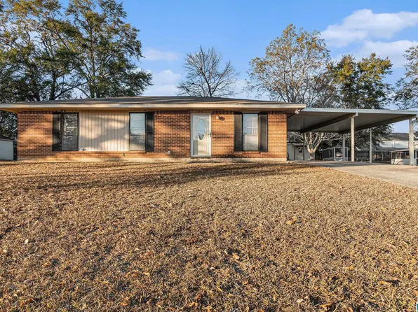 108 Morris Ave, Clanton, AL 35045