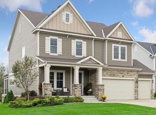 3065 Wild Flower Trl, Hamel, MN 55340