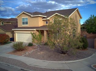 8144 Ventana Cielo Ave NW, Albuquerque, NM 87114
