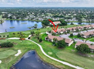 801 Pinecrest Cir APT C, Jupiter, FL 33458