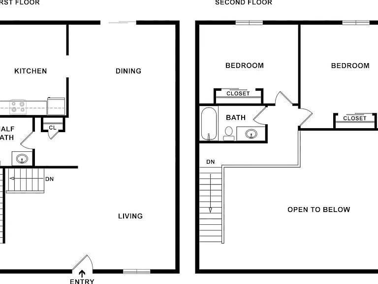 Holmesbrook Townhomes — Photo 16