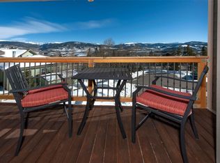 8100 Ryan Gulch Rd #202, Silverthorne, CO 80498