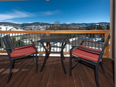 8100 Ryan Gulch Rd #202, Silverthorne, CO, 80498