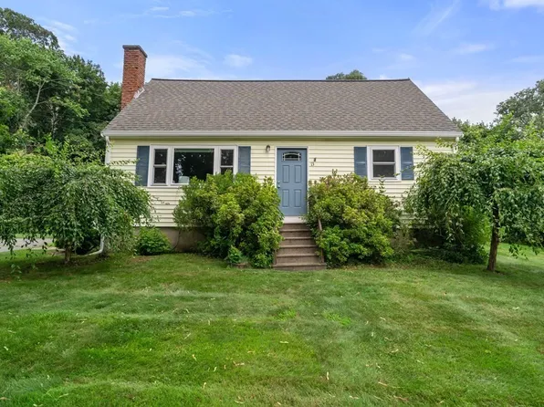 13 Huron Dr, Hudson, MA 01749