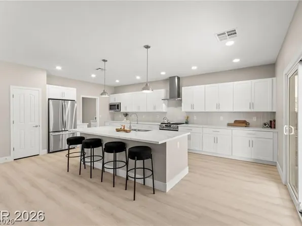 2357 Aztec Ruin Way, Henderson, NV 89044