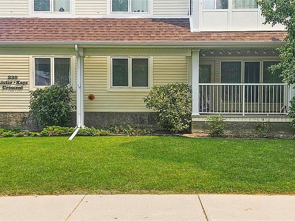 2nd image of UNIT 101-230 Lister Kaye CRESCENT