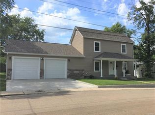 153 Hill St, Bonne Terre, MO 63628