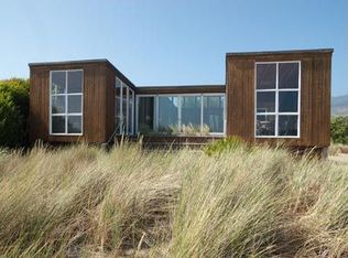 332 Seadrift Rd, Stinson Beach, CA 94970