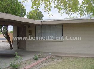 1518 E Broadway Rd APT A, Mesa, AZ 85204