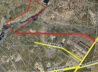 Johnston Hwy, Trenton, SC 29847