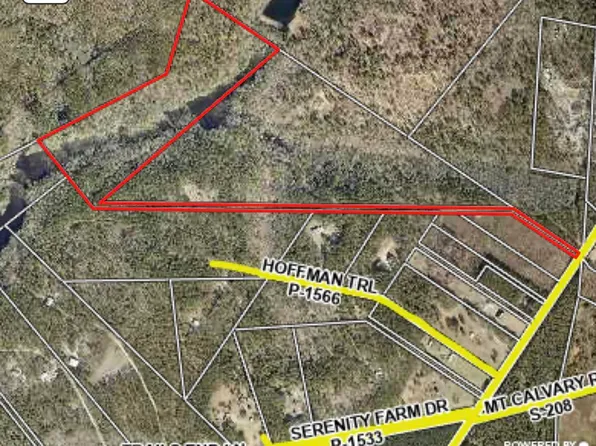 Johnston Hwy, Trenton, SC 29847