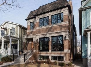 1924 W Patterson Ave, Chicago, IL 60657