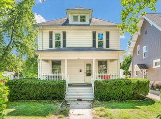 404 W Orleans St, Paxton, IL 60957
