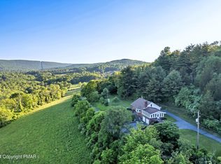 731 Faulstick Rd, Saylorsburg, PA 18353