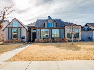 3611 133rd St, Lubbock, TX 79423