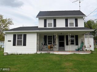 11235 S Mountain Rd, Fayetteville, PA 17222