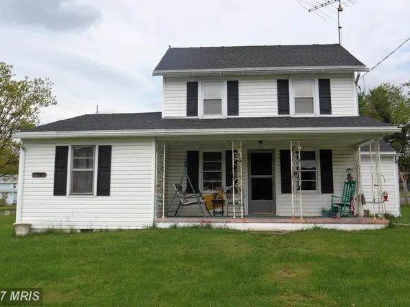 11235 S Mountain Rd, Fayetteville, PA 17222