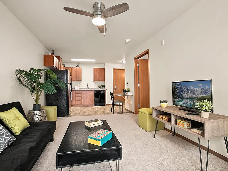 Victoria Park Senior Living Apartments — Photo 6