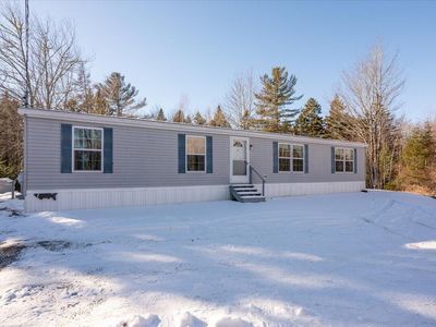 632 Cushing Road, Friendship, ME, 04547