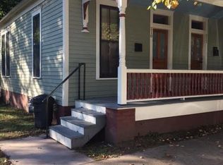 210 W 5th St, North Little Rock, AR 72114
