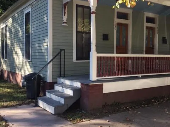 212 W 5th St, North Little Rock, AR 72114