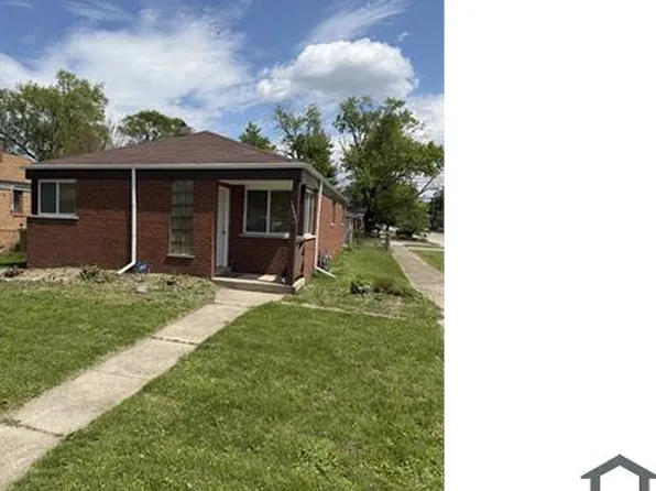 14447 University Ave, Dolton, IL 60419