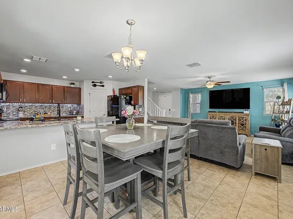 6826 E POSADA Circle, Mesa, AZ 85212