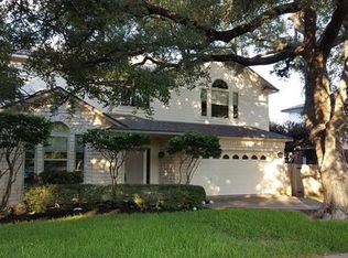 8833 Whiteworth Loop, Austin, TX 78749
