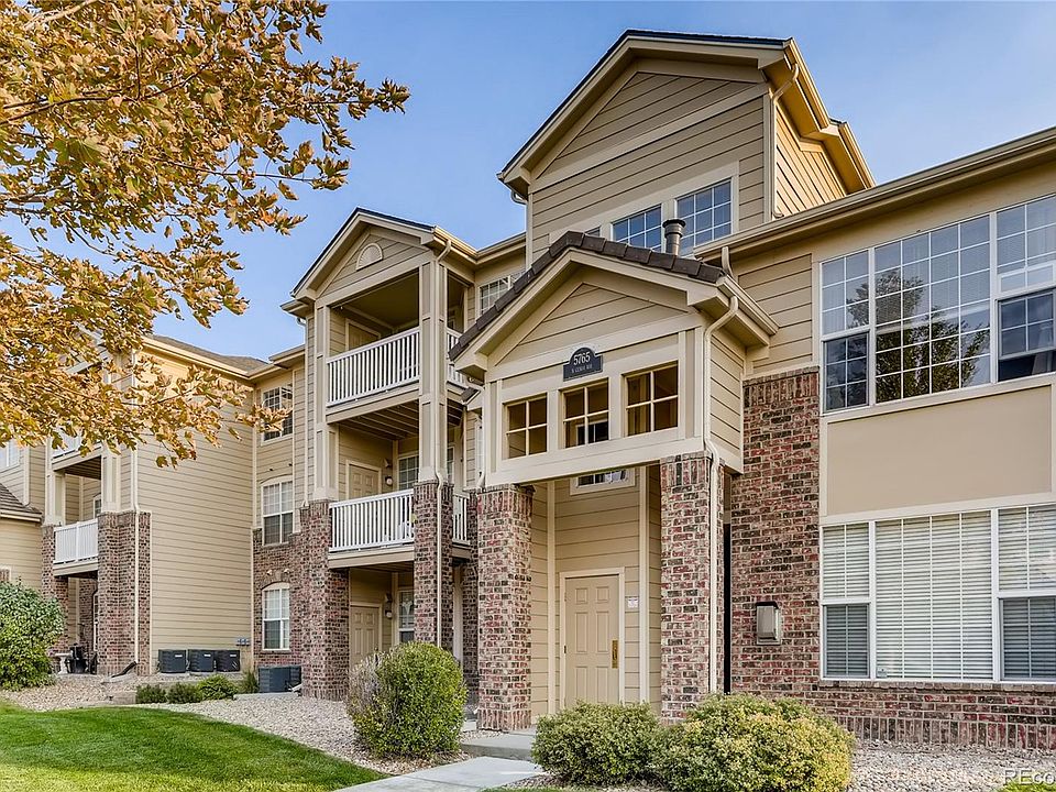 1st image of 5765 N Genoa Way #1-204