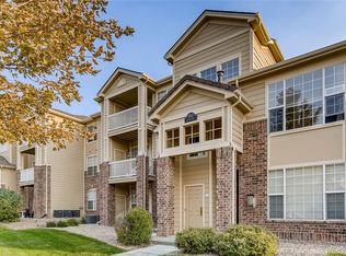 5765 N Genoa Way #1-204, Aurora, CO 80019