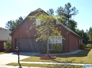 6435 Southern Trace Dr, Leeds, AL 35094