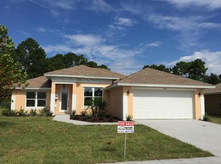1493 Springleaf Dr, Ormond Beach, FL 32174