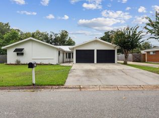 105 Boggs Cir, Long Beach, MS 39560