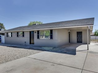 921 E 10th Dr, Mesa, AZ 85204