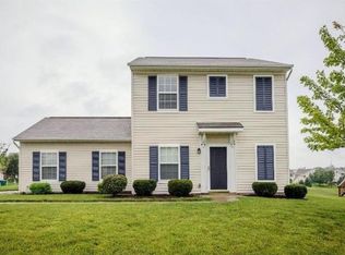 2940 Hickory Ridge Ct, Dayton, OH 45431