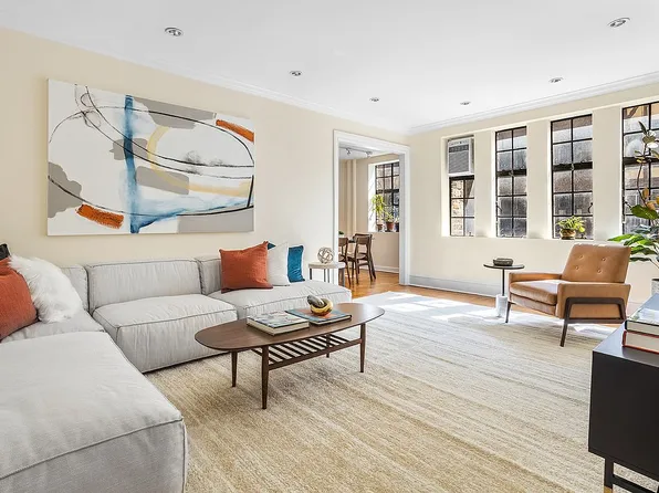 116 Pinehurst Ave APT E33, Manhattan, NY 10033