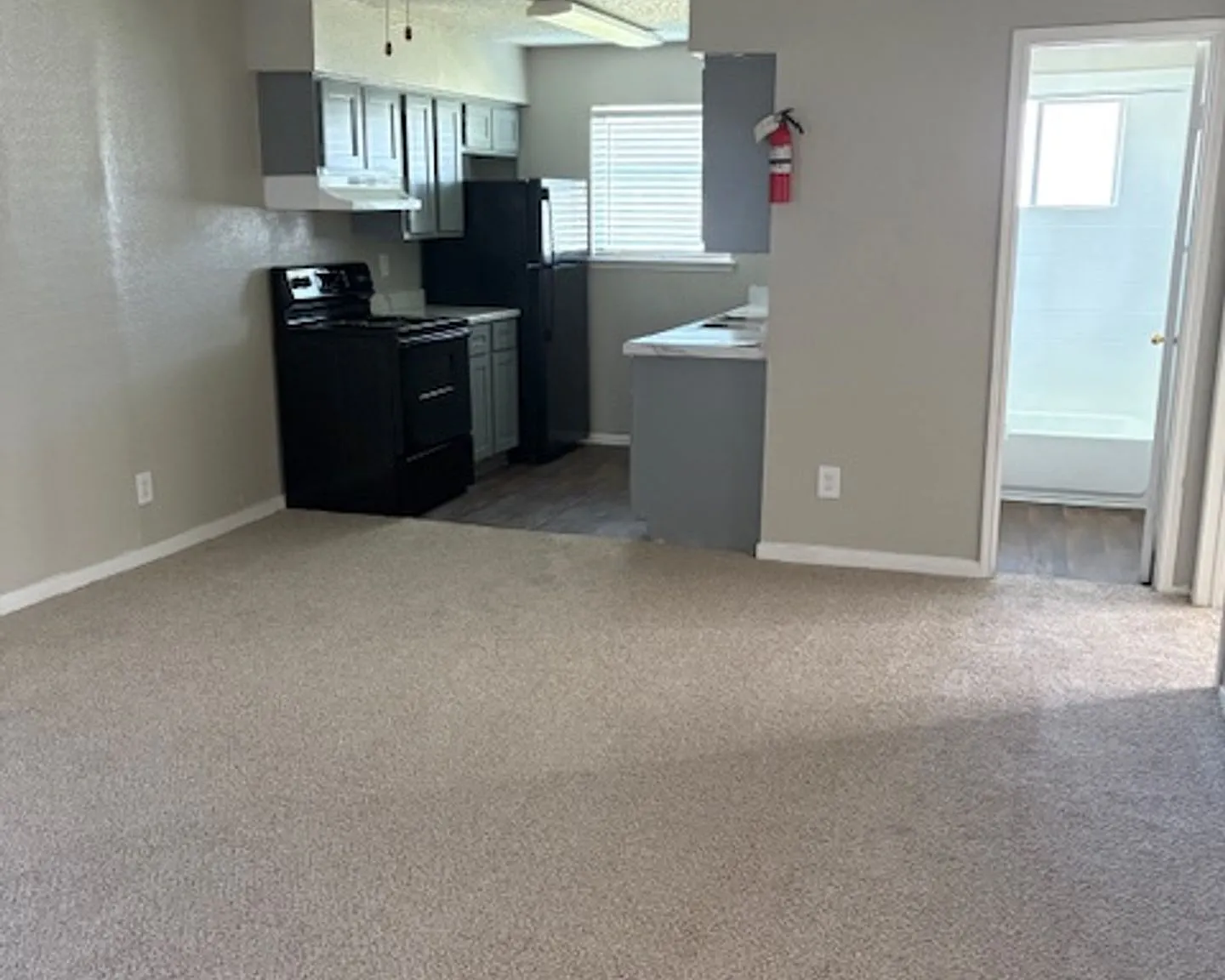 Villas On The Green Apartments — Photo 4