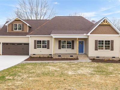 150 Legacy Ln, Eden, NC, 27288