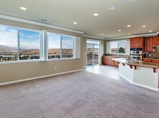 4595 Ridgetop Ct, Sparks, NV 89436